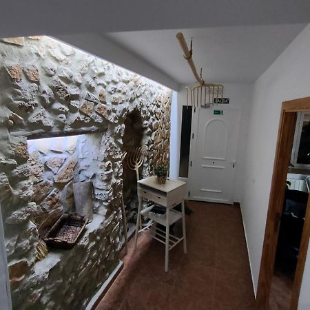 El Molino Hostal-Restaurante Jarafuel المظهر الخارجي الصورة