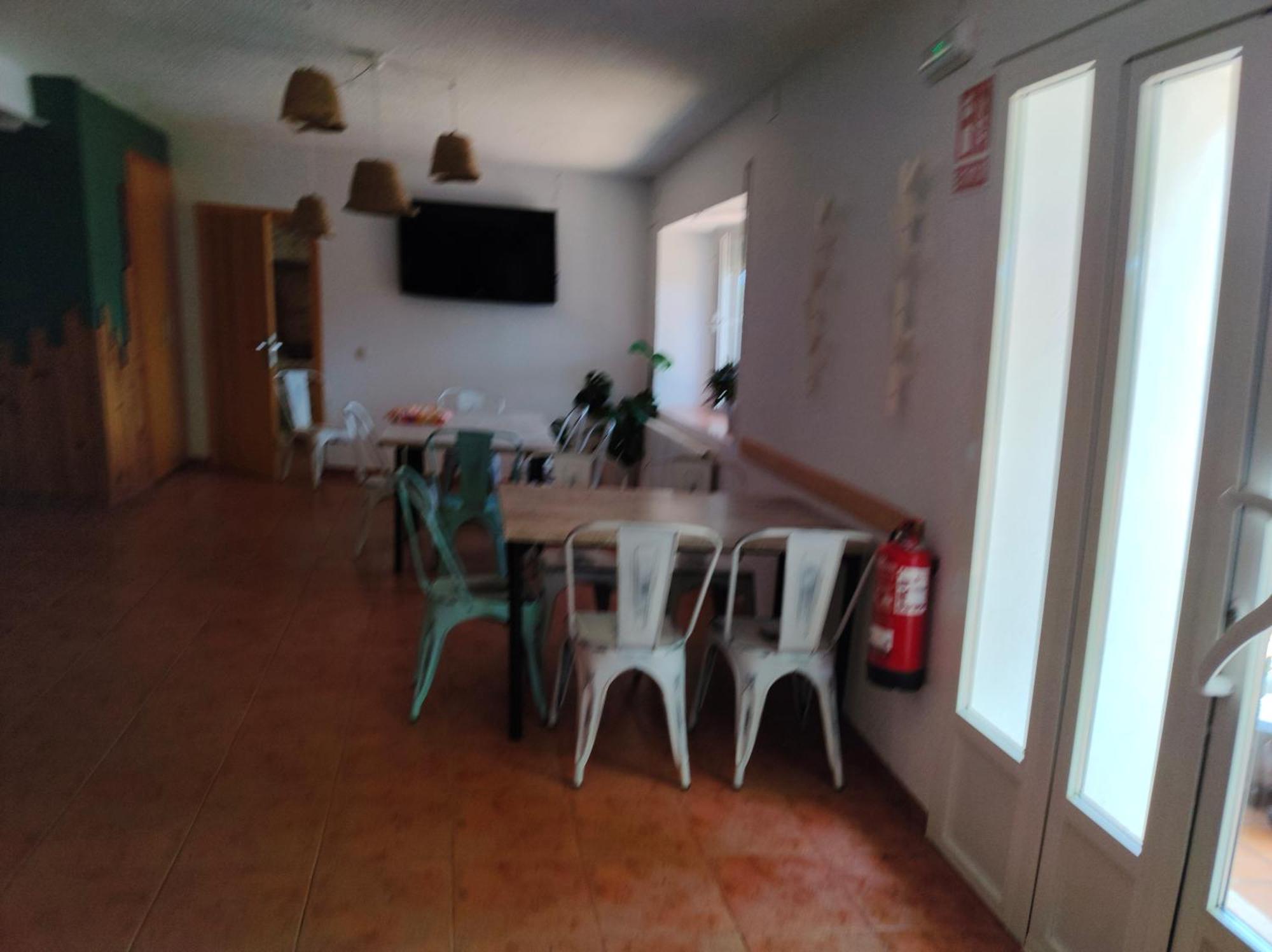 El Molino Hostal-Restaurante Jarafuel المظهر الخارجي الصورة